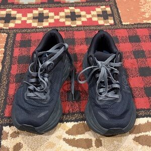 Womens Hoka Bondi 8 sneakers
